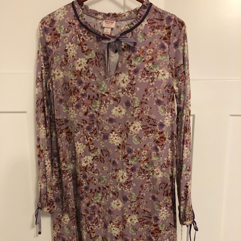 Target dress